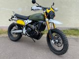 Fantic Caballero 500 Rally - FANTIC CABALLERO