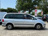 Seat Alhambra Stella 1.9 TDI 85 kW - gebrauchte Seat Alhambra aus dem Jahr 2004