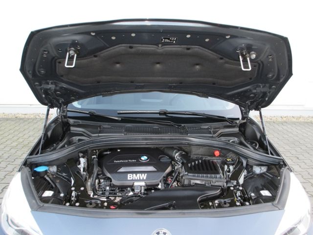 218 d Active Tourer Advantage LED/17-ZOLL/NAVI/D