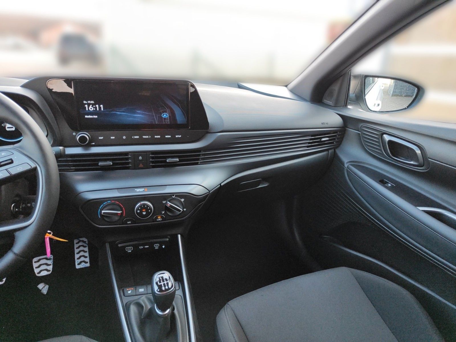 Hyundai BAYON – Bild 9