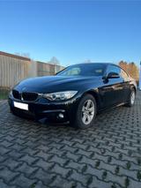 BMW 420d Coupé M Sport 19Zoll/HUD/NAVI  - BMW 420 mit Diesel-Antrieb: Coupé