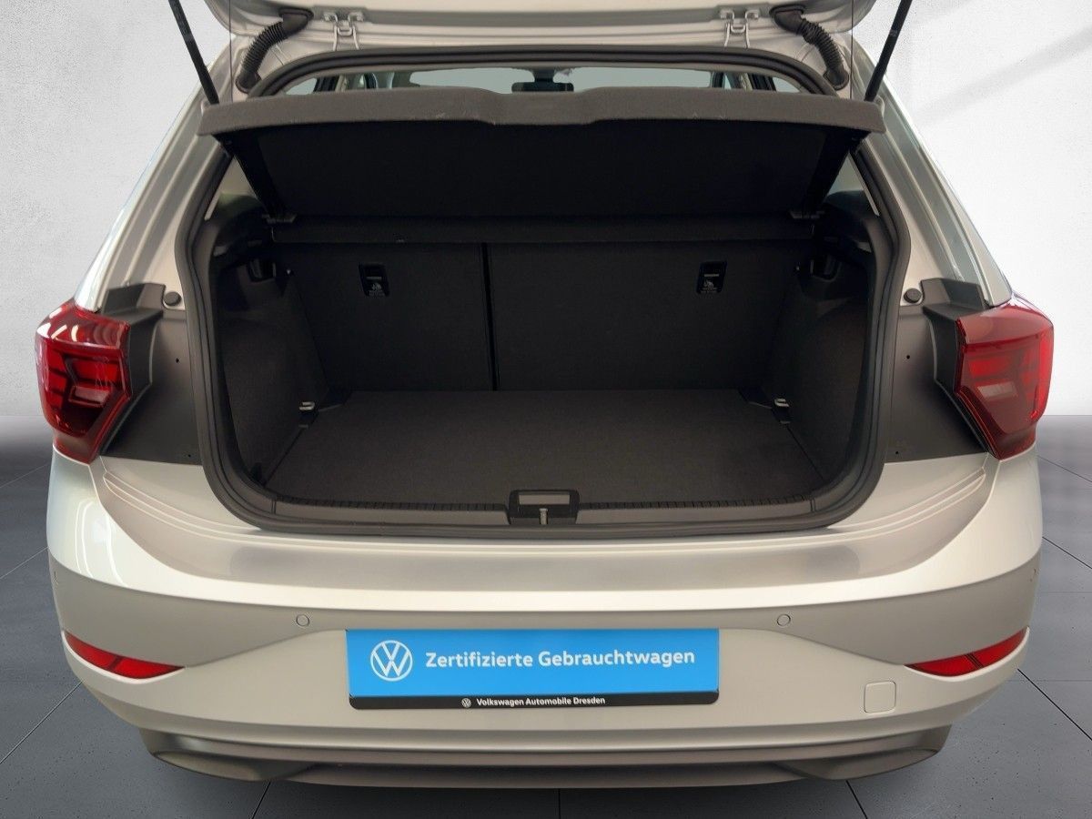 Volkswagen Polo - Bild 15