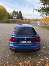 BMW 320d Gran Turismo M Paket  - gebrauchte BMW 320 Gran Turismo aus dem Jahr 2018