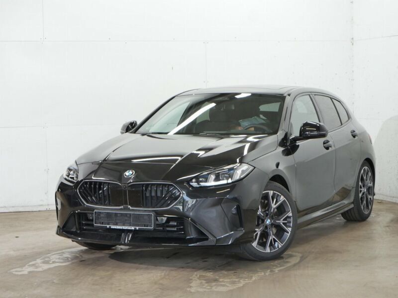 BMW 120d F70 M Sport Pro Park+ HuD H&amp;K elek. Sitze