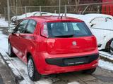 Fiat Punto Evo MyLife - Fiat Punto Evo Gebrauchtwagen