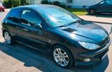 Peugeot 206 Sport Coupe - Peugeot 206: Sport