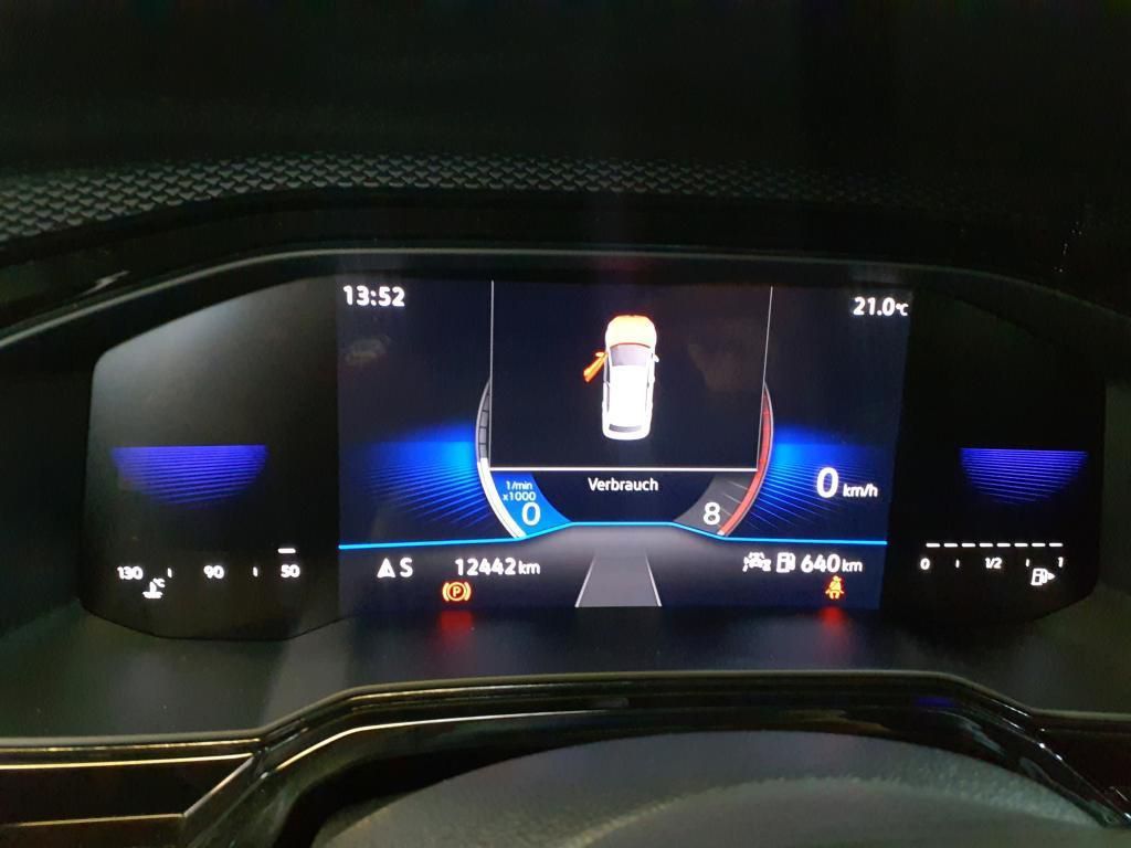 Volkswagen Polo Life 1.0 MPI 59kW 5-Gang 4 Türen