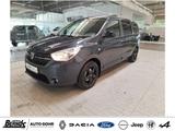 Dacia Lodgy TCe 100 GPF Comfort - gebrauchte Dacia Lodgy aus dem Jahr 2021