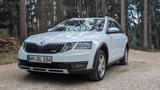 Skoda Octavia 2.0 TDI DSG 4x4 Scout Combi Scout