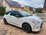 Citroën DS3 e-HDi 70 Chic EGS - Citroën DS3 mit Diesel-Antrieb
