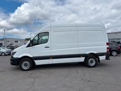Fahrzeugabbildung Mercedes-Benz Sprinter 316 CDI,L2H2,Kasten,Navi,AHK3,5t,StHzg
