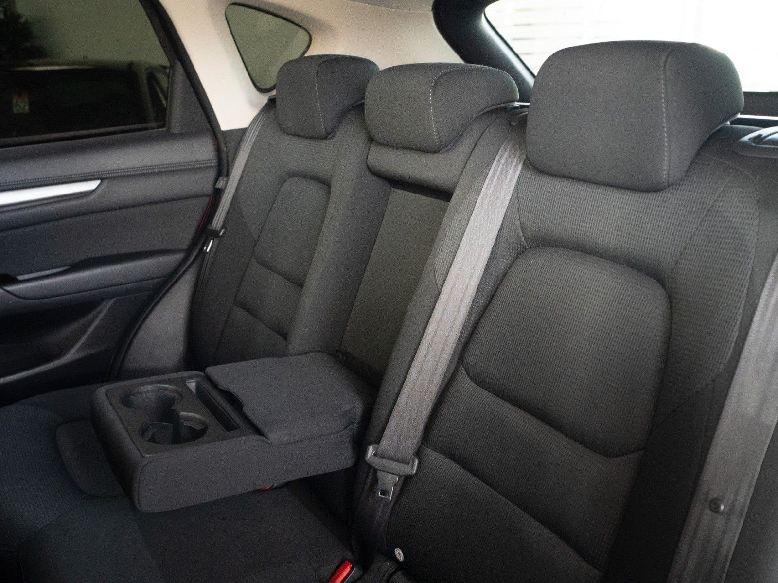 Fahrzeugabbildung Mazda CX-5 Ad'vantage AWD/LED/SITZHZ/NAVI/AUTOM/KAMERA