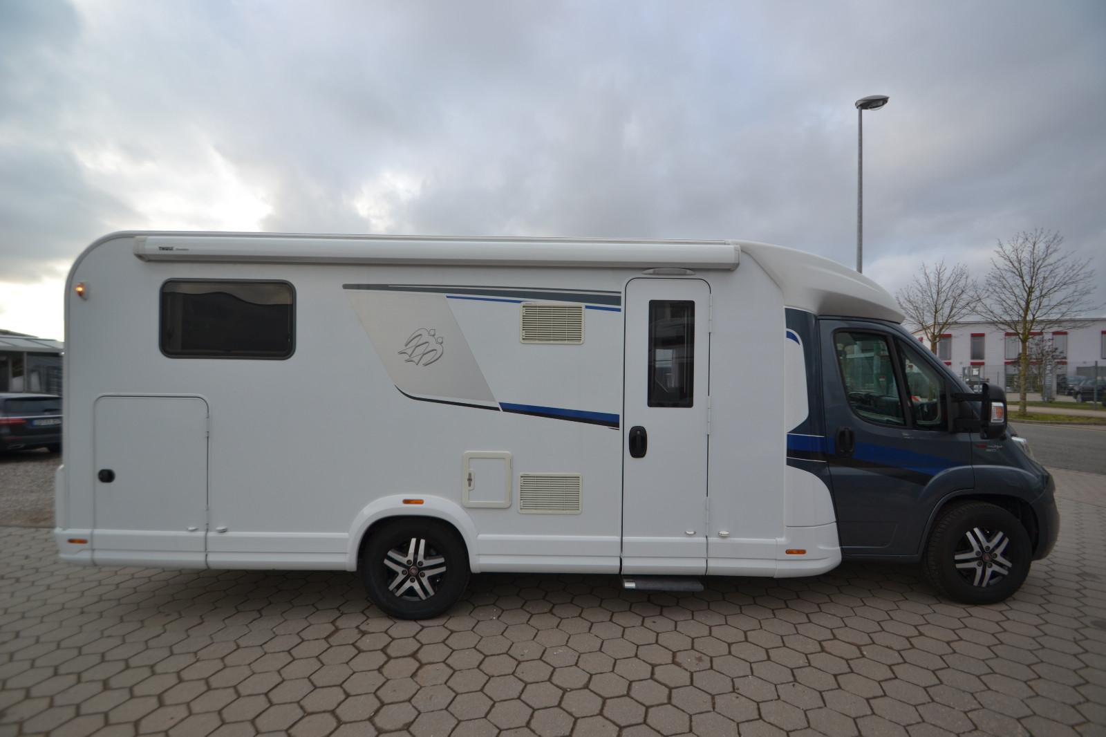 Knaus Sky Ti 700 MEG  _( 57 )