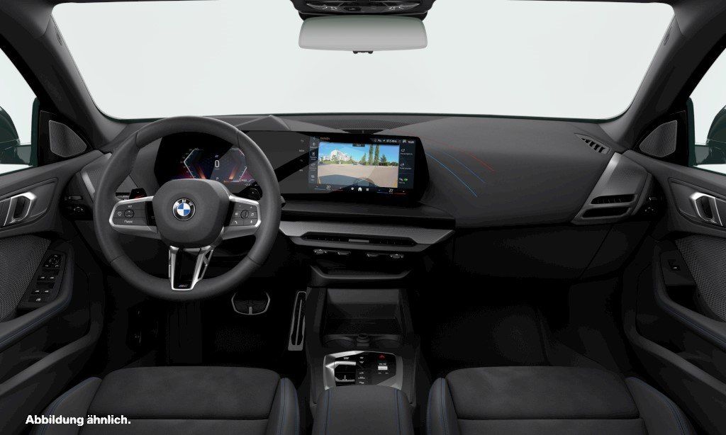 BMW 220 Gran Coupé - Bild 3