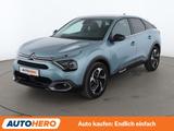Citroën C4 1.5 Blue-HDi Max Aut.*NAVI*TEMPO*CAM*PDC*SHZ*