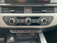 Audi A4 - Vorschau Bild 18