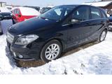 Mercedes-Benz B 180 Standard Navi 8x Alu Sitzheizung Euro 6