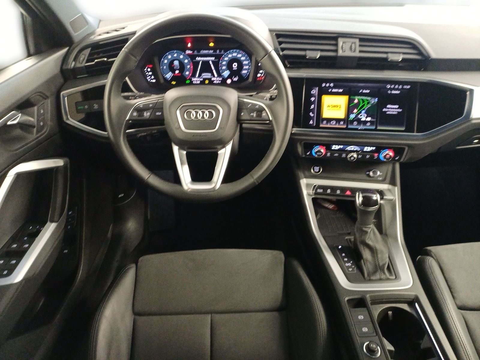 Audi Q3 - Bild 10
