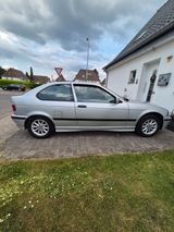 BMW 316i Coupe Compact Tüv Neu mit Klima & Sitzheizu - BMW 316 aus 1998: 316i Compact
