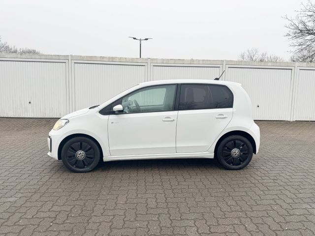 Volkswagen up! e Up*KLIMA*PDC*SHZ*TEMPOMAT