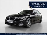BMW 318i Touring Aut. Advantage AHK+SHZ+Sportsitze - gebrauchte BMW 318 aus dem Jahr 2022