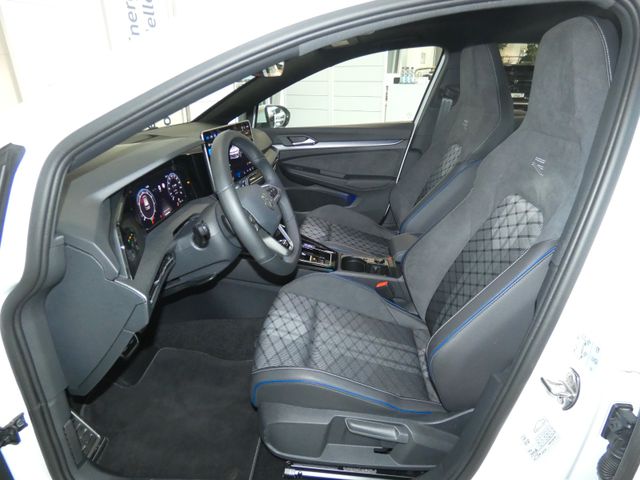 Golf 1.5 eTSI R-Line HUD PANO AHK RFK SHZ ACC