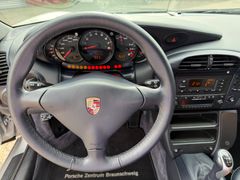 PORSCHE 996 Carrera Cab.1 Hand, Matching, 1Lack, Scheckh PORSCHE 996 Carrera Cab.1 Hand, Matching, 1Lack, Scheckh