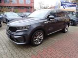 Kia Sorento 2.2 CRDI Platinum 4WD Panor. AHK - Kia Sorento Gebrauchtwagen in Berlin