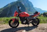 Kawasaki Z 750 J - KAWASAKI 750 Z