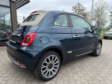 Fiat 500C - 7