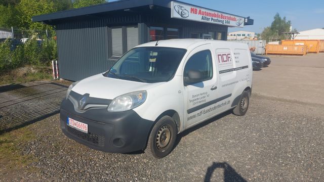 Renault Kangoo Rapid Maxi Extra*Klima*AHK*1,05T*Euro5*