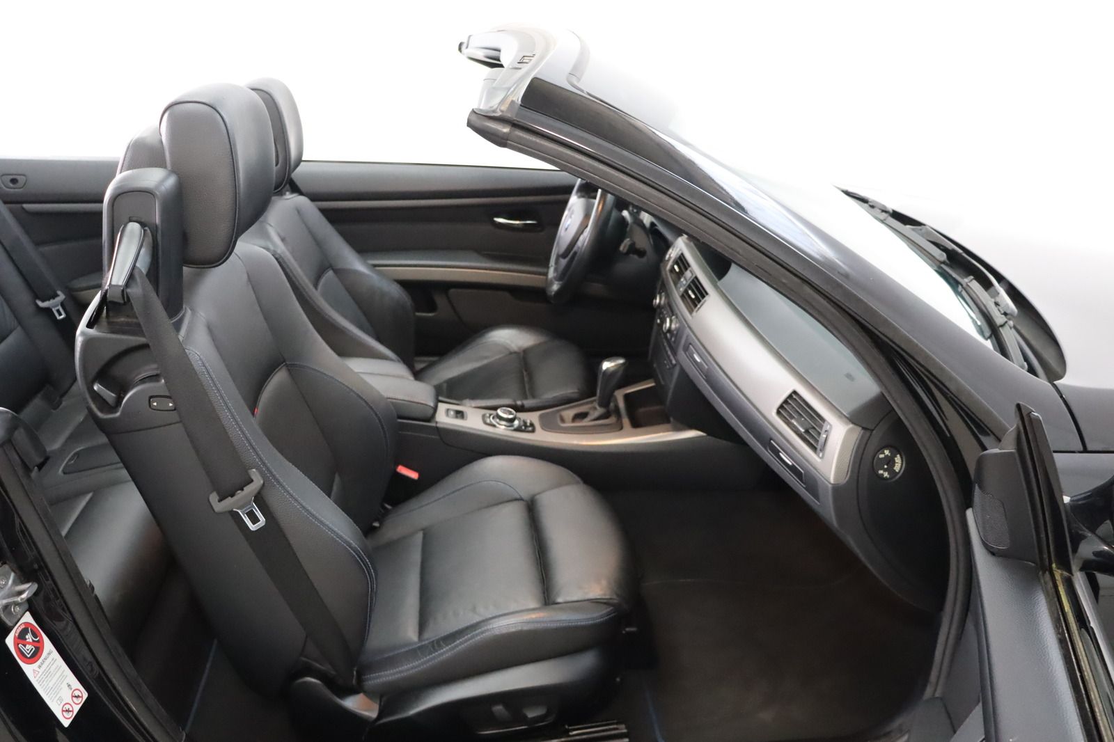 Fahrzeugabbildung BMW 320 i Cabrio Edition M-Paket * Xenon