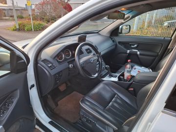 Volvo XC90 - 7