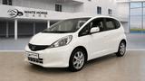 Honda Jazz 1.4 Trend AUTOMATIK KLIMA MFL TOP GUTACHTEN - Honda Jazz Gebrauchtwagen in Düsseldorf