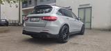 Mercedes-Benz GLC 63 S AMG 4MATIC Edition 1  - Mercedes-Benz GLC 63 AMG Gebrauchtwagen in Berlin