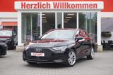Audi A3 35 2.0 TDI Sportback basis DSG Navi LED ACC - Audi A3 in Dresden