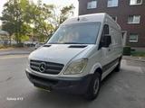 Mercedes-Benz Mercedes sprinter 313cdi 1HAND L2H2 - Mercedes-Benz Sprinter aus 2009: 313 Cdi