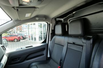 Opel Vivaro - 11