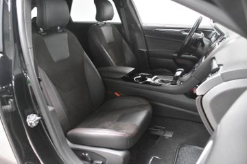 Ford Mondeo - 12