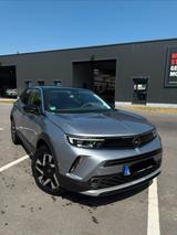 Opel Mokka Elegance 1.2 DI Turbo mit neuem... - Opel Mokka-e von privat