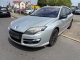 Renault Laguna III 2,0 dCI Grandtour GT - Renault Laguna mit Diesel-Antrieb: Kombi, 2.0