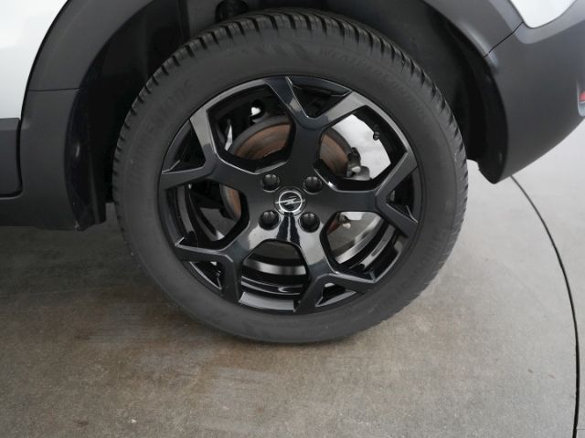 Crossland ELEGANCE+NAVI+RÜCKFAHRKAMERA+SITZ-/LEN