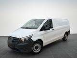 Mercedes-Benz Vito 111 CDI Lang *1.HAND*NAVI*KLIMA*TEMPOMAT* - Mercedes-Benz Vito 111 cdi lang