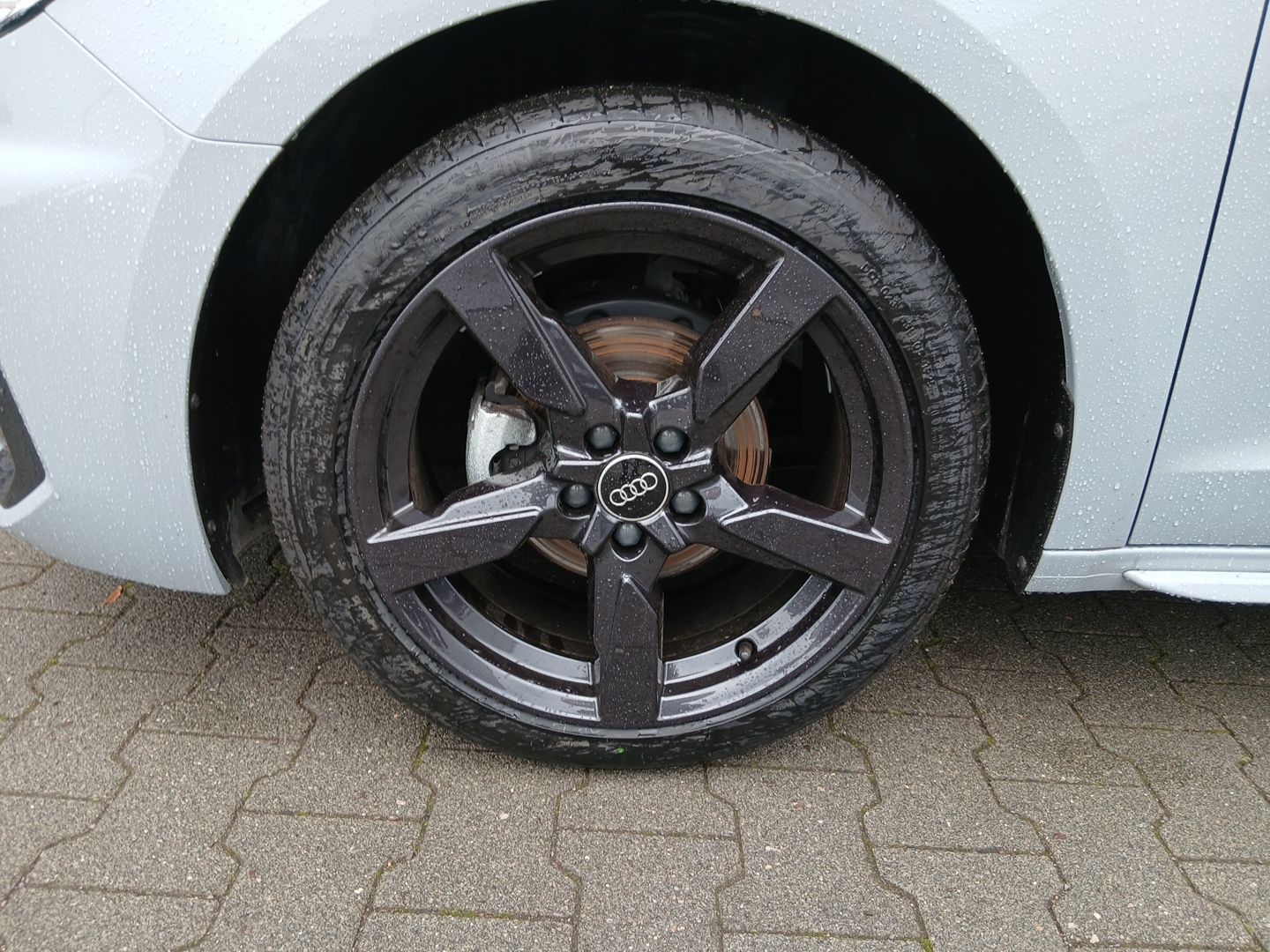 Audi A1 - Bild 7