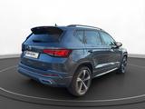 Seat Ateca 2.0 TDI FR 4D AHK LED LM 19" Navi 360° ACC - Seat Gebrauchtwagen von 2022