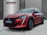 Peugeot e-208 GT,Navi,PDC,LED,LHZ,Alcantara,Spurhalteass - rote Peugeot e-208