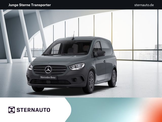 MERCEDES-BENZ Citan 110 KA MBUX Klima AHK Park-Paket Tempomat