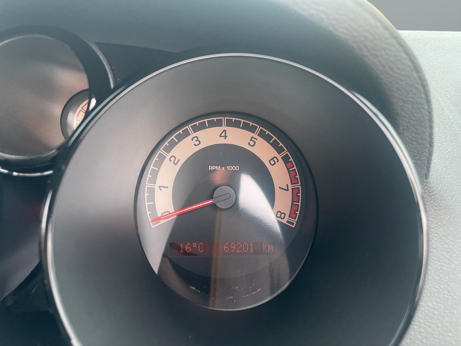 OPEL GT - 264 CV - BVM - PACK SPORT - SELLERIE CUIR