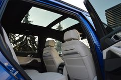 BMW X7 M60 – 31 / 37
