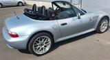 BMW Z3 Roadster 1.8  Klassiker in Topzustand! - BMW Z3 in Oberhausen